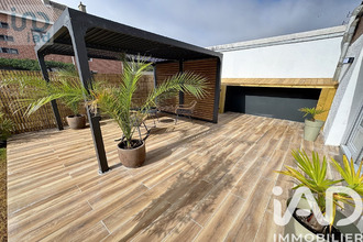  appartement dunkerque 59140