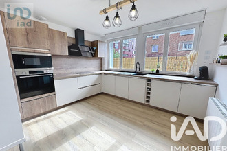  appartement dunkerque 59140