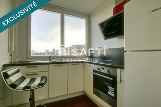  appartement dunkerque 59140