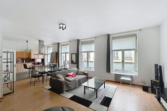  appartement dunkerque 59140