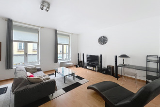  appartement dunkerque 59140