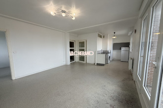  appartement dunkerque 59140