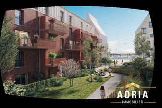  appartement dunkerque 59140