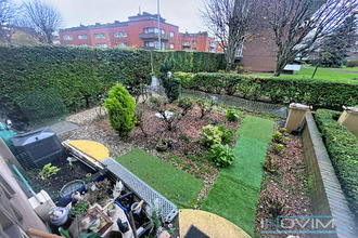  appartement dunkerque 59140