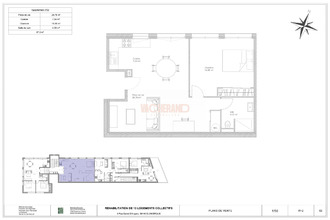  appartement dunkerque 59140