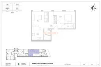  appartement dunkerque 59140