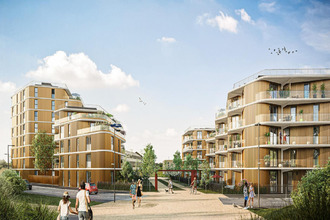  appartement dunkerque 59140