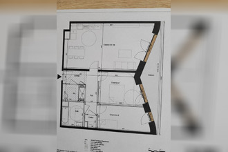  appartement dunkerque 59140