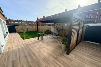  appartement dunkerque 59140