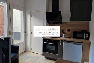 appartement dunkerque 59140
