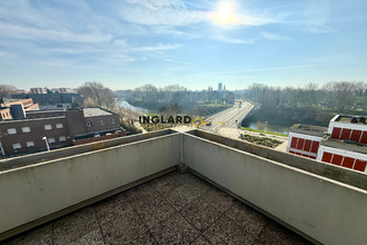  appartement dunkerque 59140