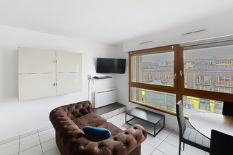  appartement dunkerque 59140