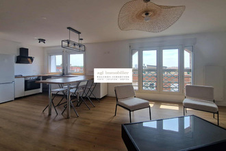  appartement dunkerque 59140