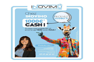  appartement dunkerque 59140