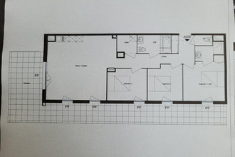  appartement dunkerque 59140