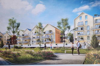  appartement dunkerque 59140