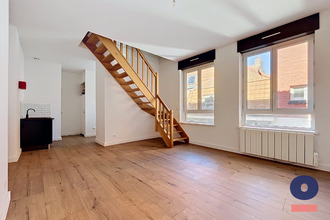  appartement dunkerque 59140