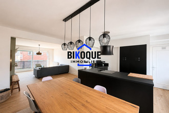  appartement dunkerque 59140
