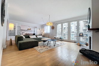  appartement dunkerque 59140