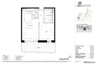  appartement dunkerque 59140