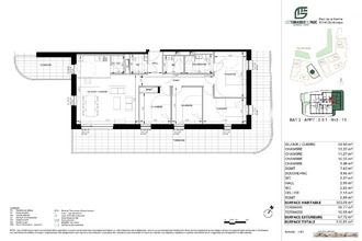  appartement dunkerque 59140