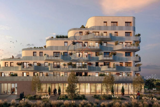  appartement dunkerque 59140