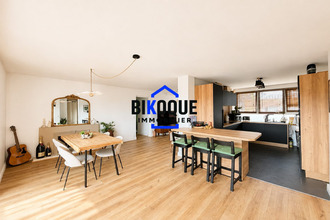  appartement dunkerque 59140