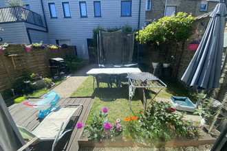  appartement dunkerque 59240