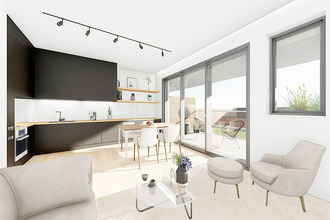  appartement dunkerque 59240