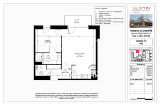  appartement dunkerque 59240