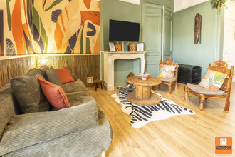  appartement dunkerque 59240