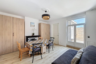  appartement dunkerque 59240