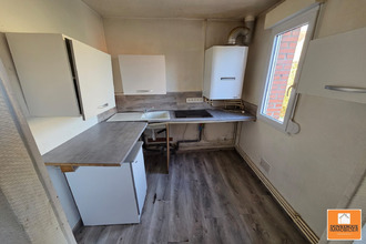  appartement dunkerque 59240