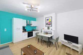  appartement dunkerque 59240