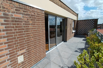  appartement dunkerque 59240