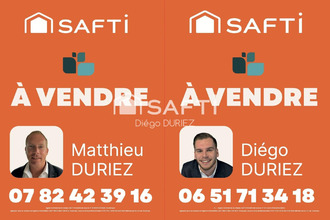  appartement dunkerque 59240