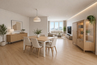  appartement dunkerque 59240