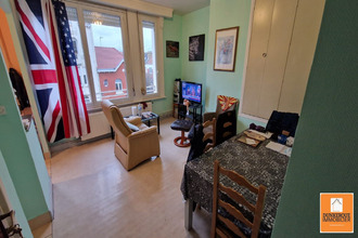 appartement dunkerque 59240