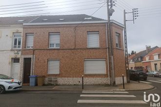  appartement dunkerque 59430