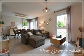  appartement duntzenheim 67270