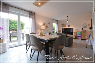  appartement duntzenheim 67270