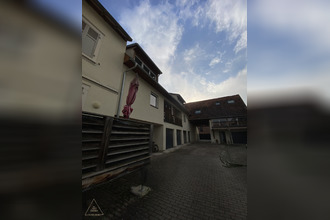  appartement duppigheim 67120