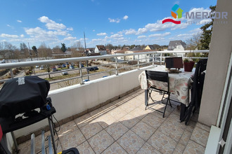  appartement duppigheim 67120