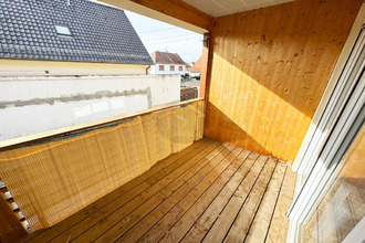  appartement duppigheim 67120