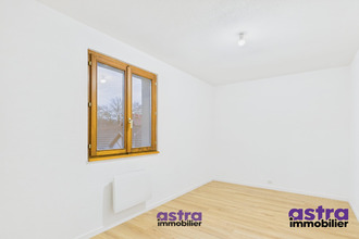  appartement durmenach 68480