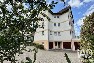  appartement durmenach 68480