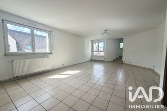  appartement durmenach 68480
