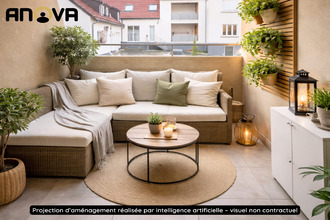  appartement durningen 67270