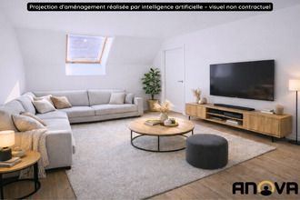  appartement durningen 67270