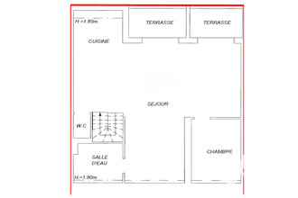  appartement durningen 67270